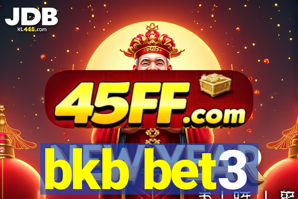 bkb bet3
